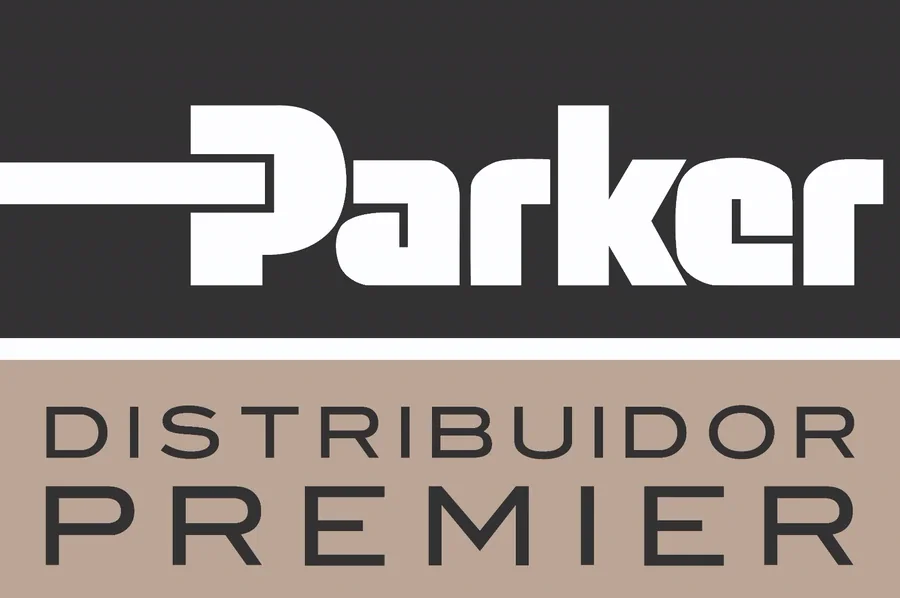 Parker — Distribuidor Premier